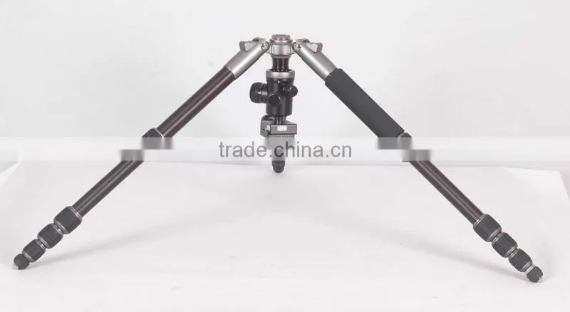 UD-2501 Professional Tripod