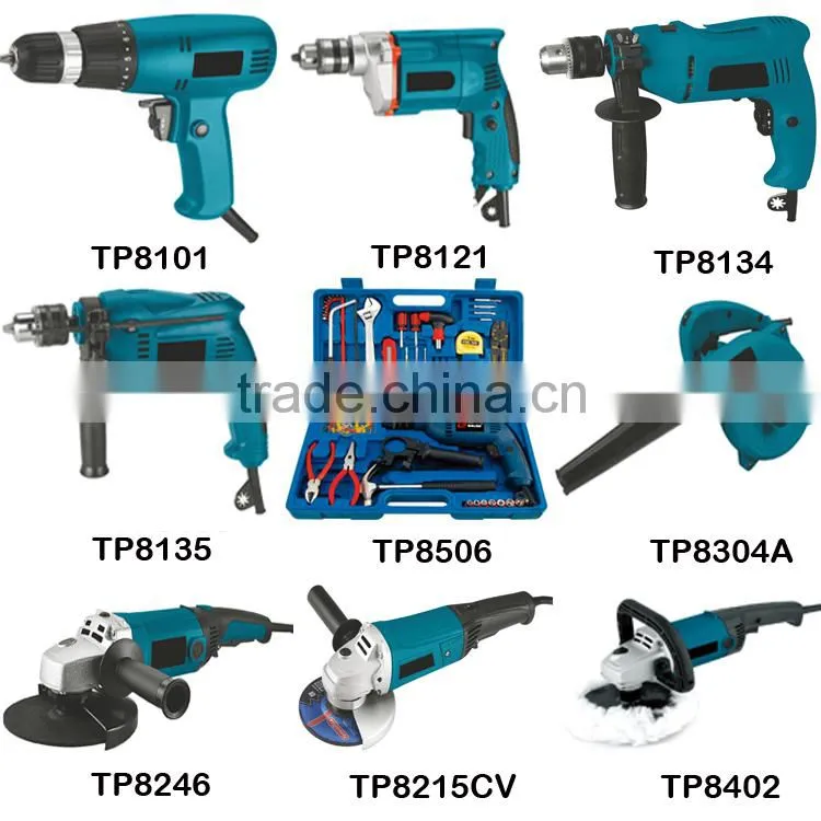 18v cordless drill