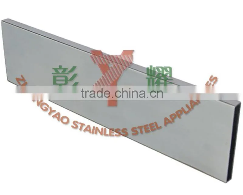 stainless steel round pipe