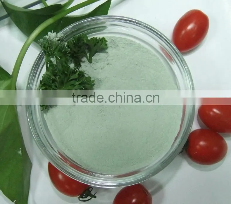 high transparency calcium bentonite clay mask with competitive price