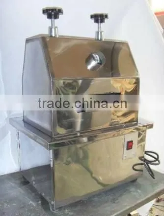 sugarcane juice making machine
