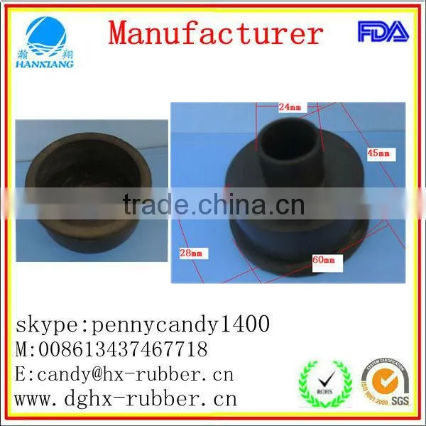 China ,custom made,factory,Custom, Automotive Bushings,in dongguan