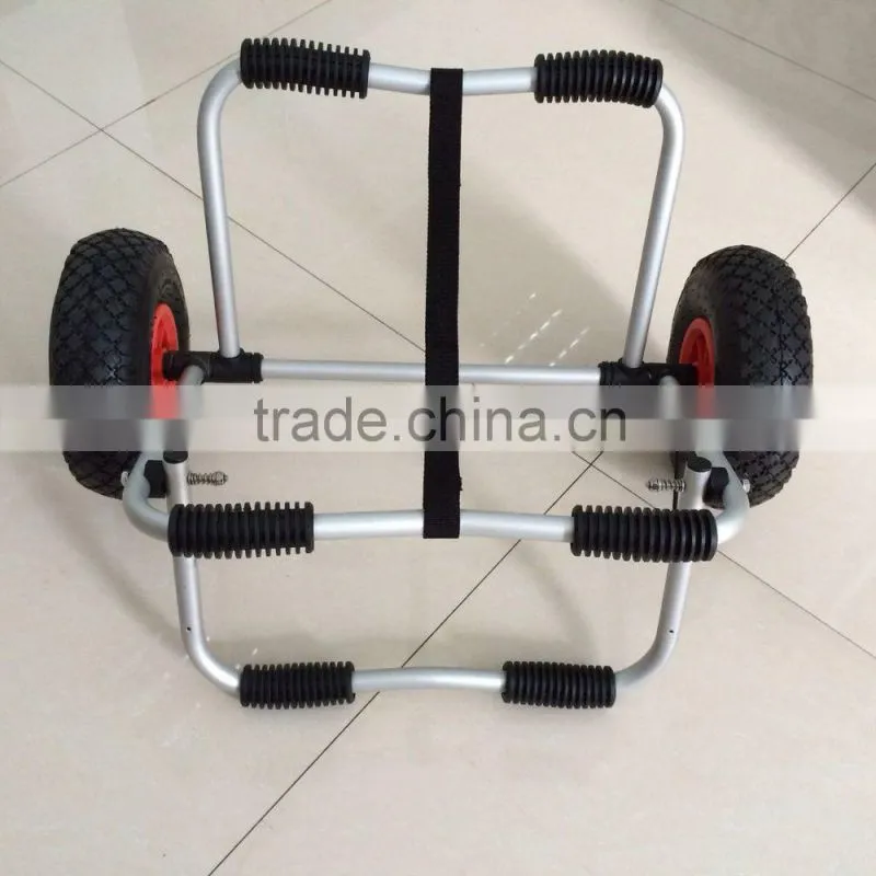 Profession manufacturer fashion kayak cart-kayak trolley-RK10