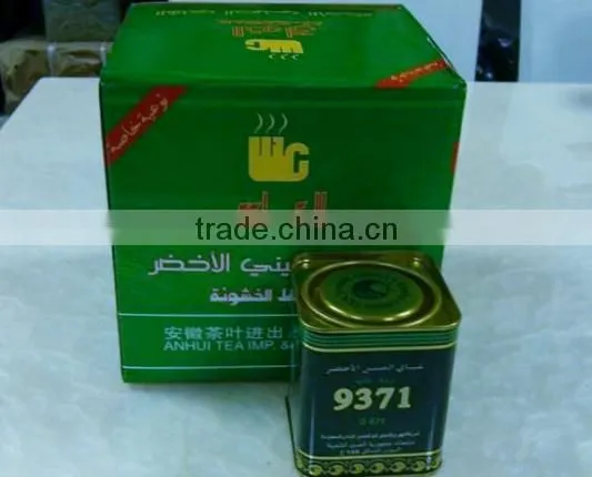 EU green fannings 9380