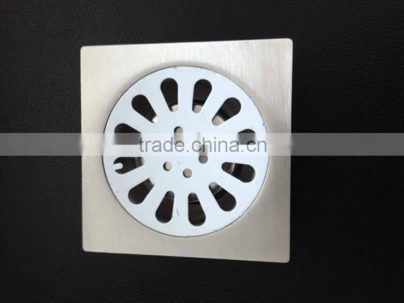 HG2056 floor drain stainless steel cover