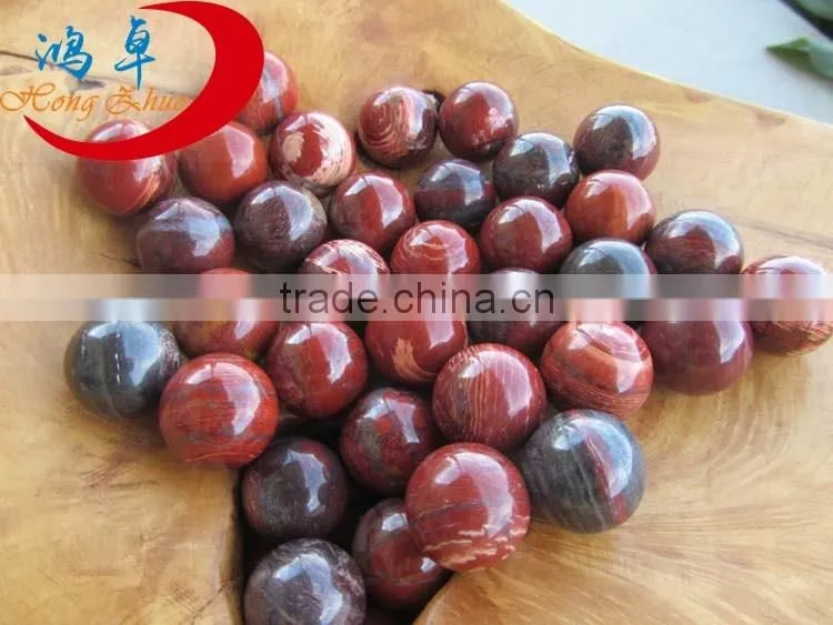 Natural Gemstone Ball/Spheres Polished
