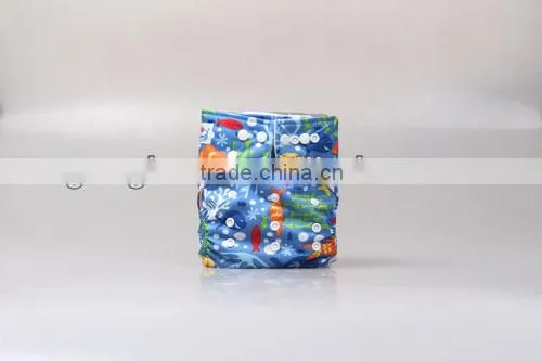 Newest Patterns Of Baby Cloth Nappy