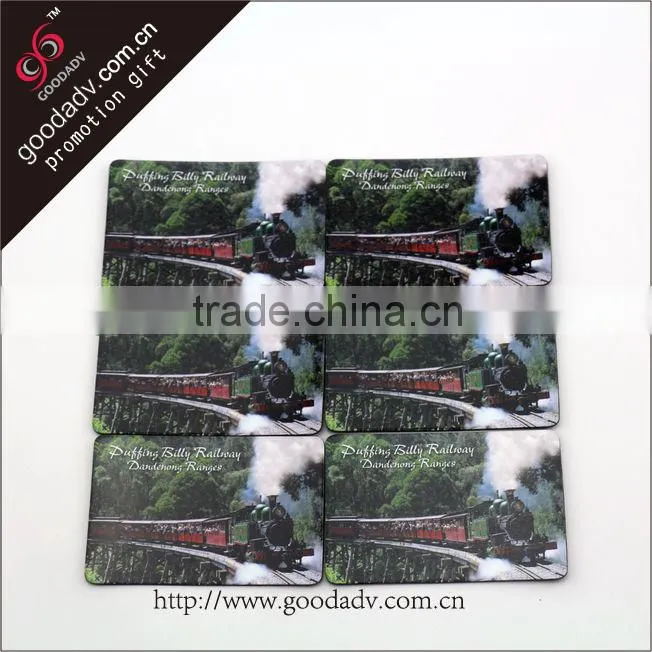 kids educational numbers eva custom souvenir magnets