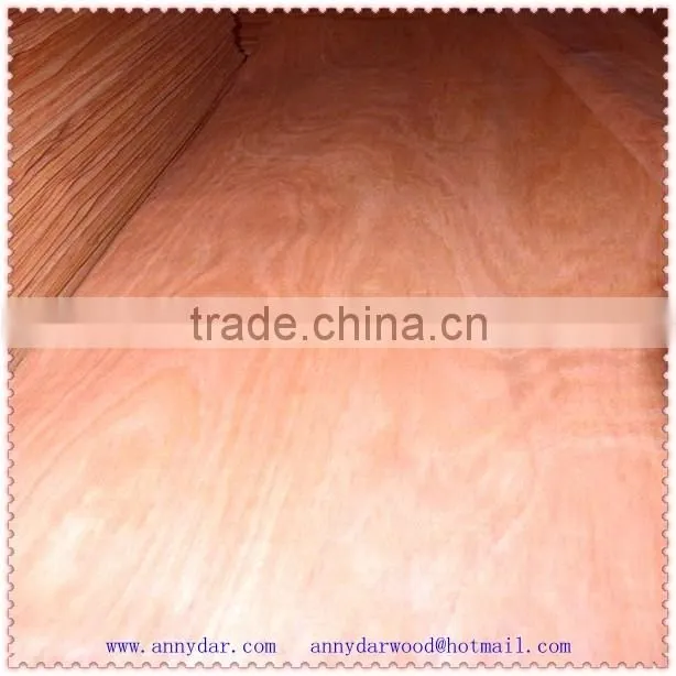 0.3mm wood face veneer pencil cedar red hardwood veneer veneer price list