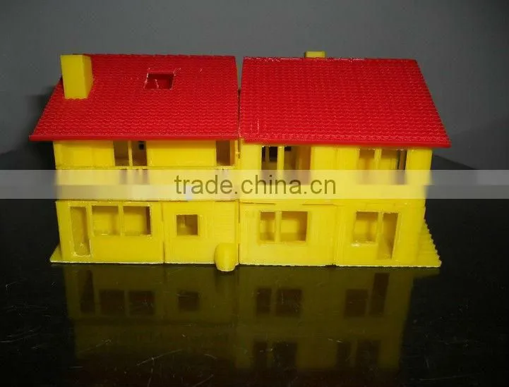 High Cost Performance 3D Printer for Home/Office Use