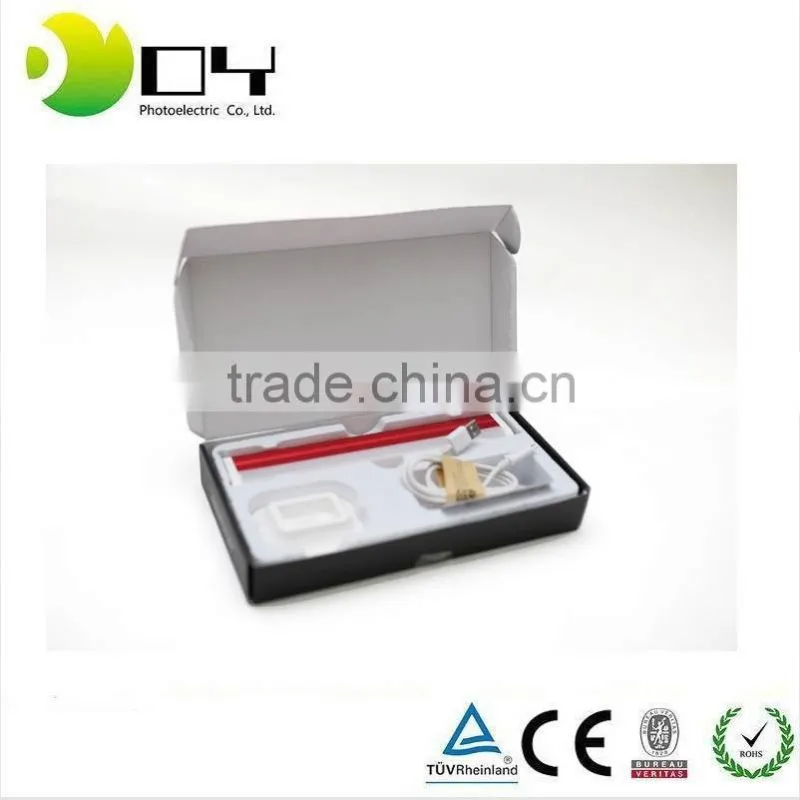 Best quality led emefgency lights rechargeable led home emergency portable emergency light