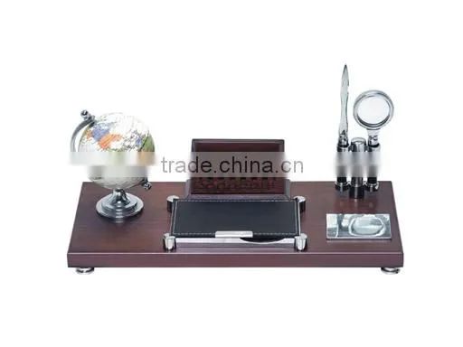 Desktop organizer&Globe:BF06078-