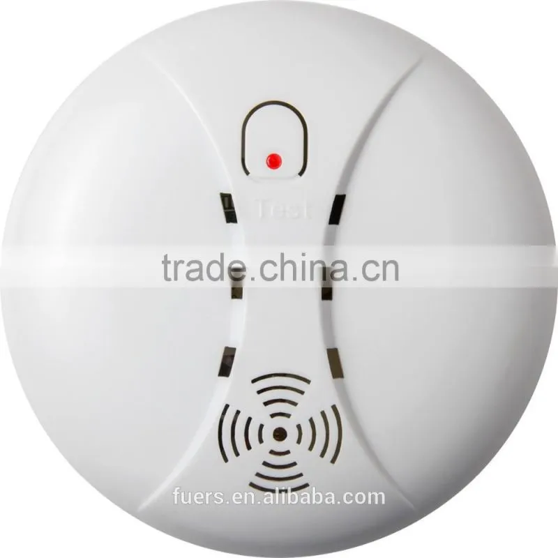 KERUI new Wifi based support IOS Android phone control gsm security wireless smart security alarm system