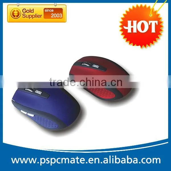 Computer Wireless Mouse with Weblink/webkey