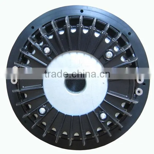 SW10-12 10inch NEW design full cone Subwoofer, Concave cap woofer