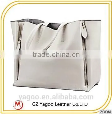 women fashion colorfur leather purse, wallet wholesale in guangzhou
