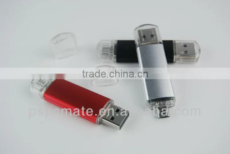 New Technologo In China Mobile Phone Usb Flash Drive