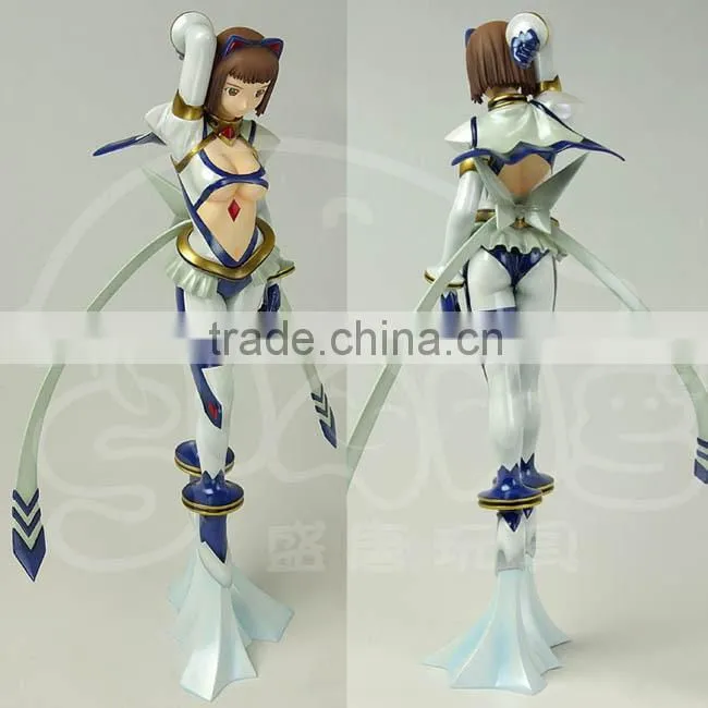 Sexy PVC Anime Figure