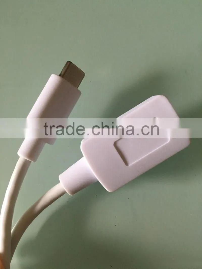 Type-c 3.1 to usb 3.0 female cable