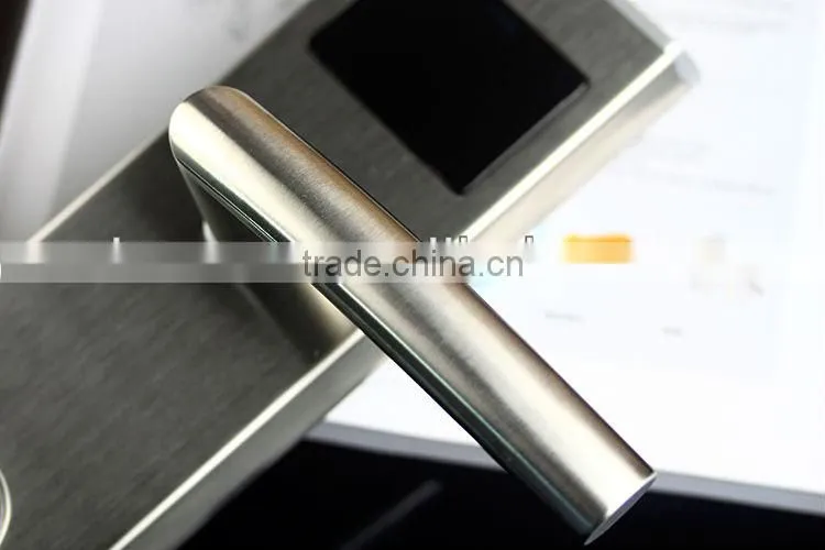 computer hotel lock/SmartLock/door lock