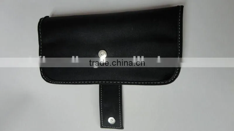 Genuine leather Lady purse