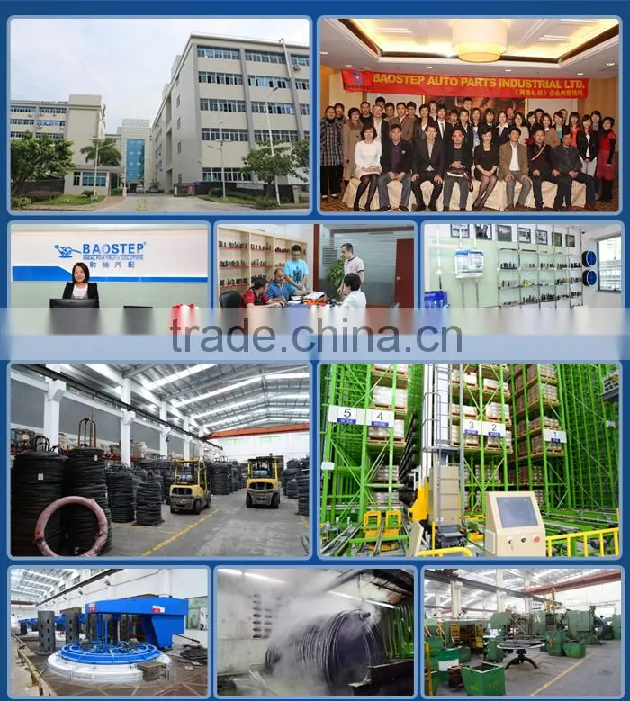 BAOSTEP Brand New Design Cheapest Price Tuv Certified Bushing Bearing