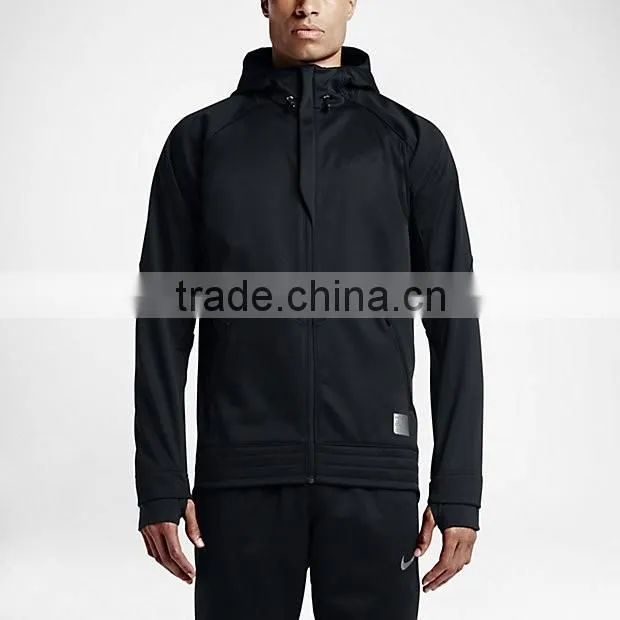 New 2015 custom basketball jackets varsity jackets national team for men