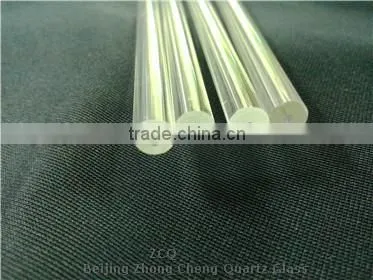 Pyrex Glass Clear Pipes/tubes for sale