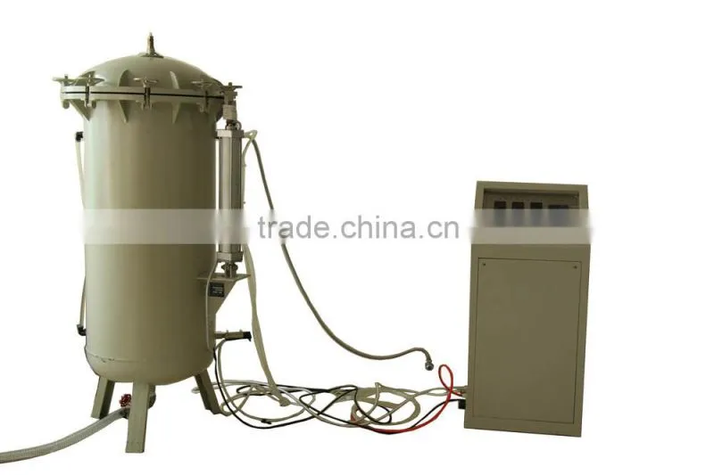 IEC60529 IPX7 IPX8 Grade Code Standard Defense Immersion Testing Machine