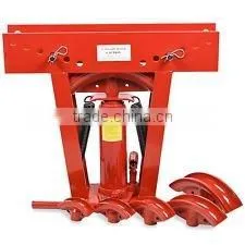 Good Quality Tube Bending Machine Exhaust Hand Pipe Bender For Sale