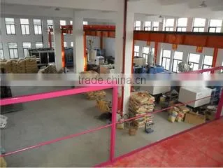 Taizhou Good Partner Electromechanical Co., Ltd. company overview - view 3