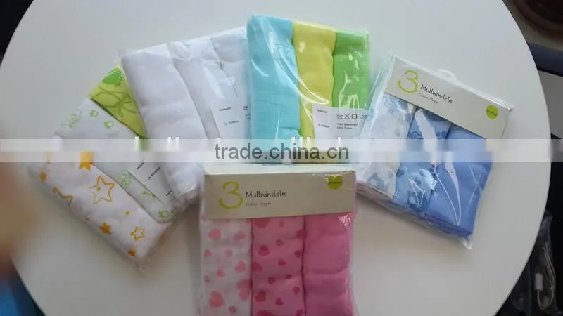 muslin swaddle blanket baby muslin wrap diapers