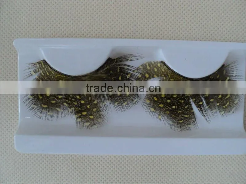 feather eyelash,shipping free,wholesale price