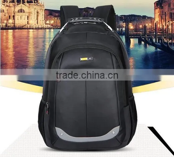 2016 custom backpack laptop bags