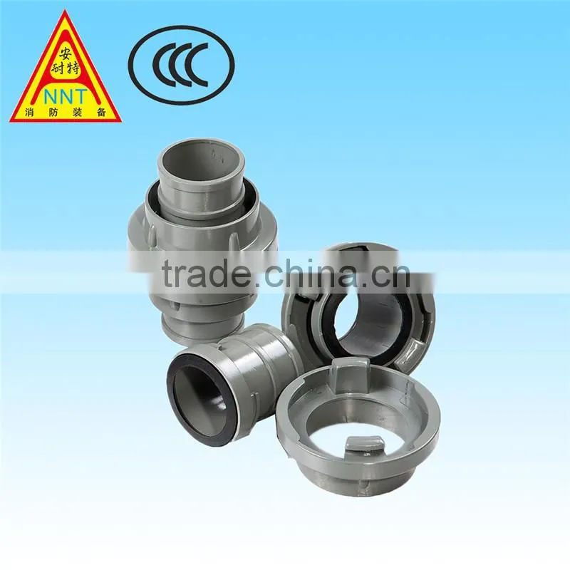 Garden Fire Hose Coupling for Fire Hydrant