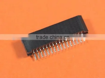 1.0 mm Pitch FPC Non ZIF Connector