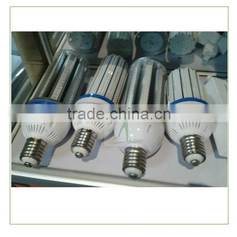 Alibaba express corn led light 120W SMD corn garden lighting for wholesale in factory