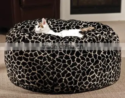 Deluxe Slumber Ball for Cats
