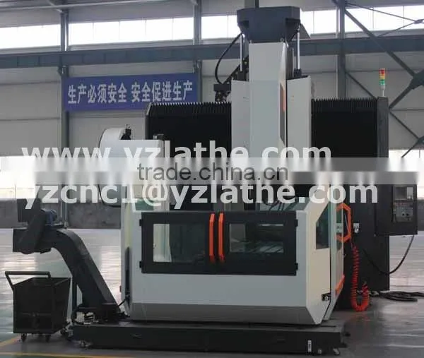Double Column cnc machining center VL3500