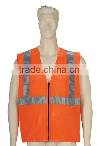 Safety Mesh Vest