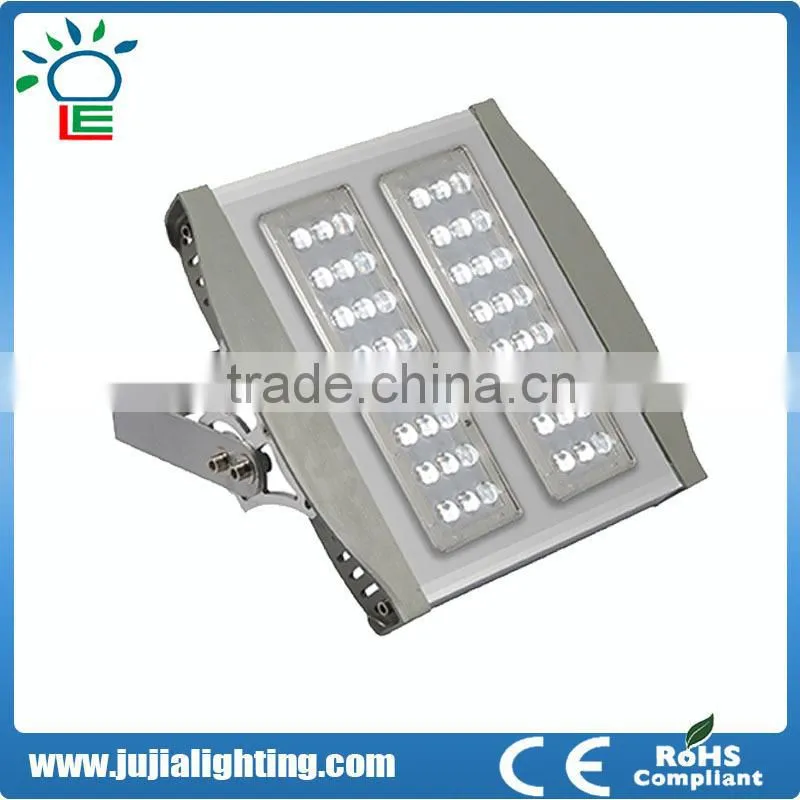 Five Years Warranty 120w Waterproof Meanwell Led Tunnel Light