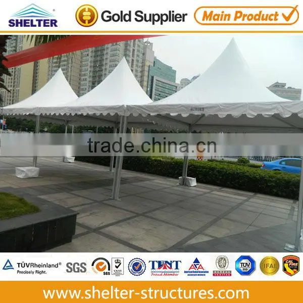 Outdoor tent 6x4 for parking