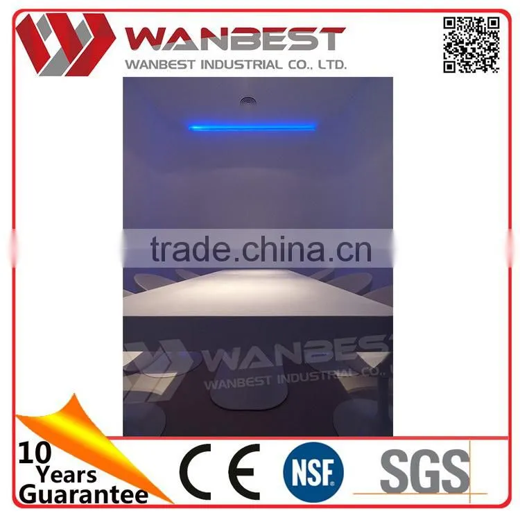 Factory first Choice hot sale l shipped office desk