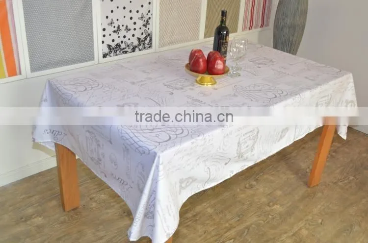 Table clothes/tablecloth in roll /table cloth roll