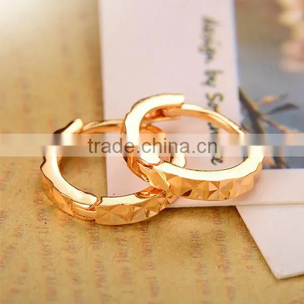hot fashion jewelry set ear cuff earring lady earring