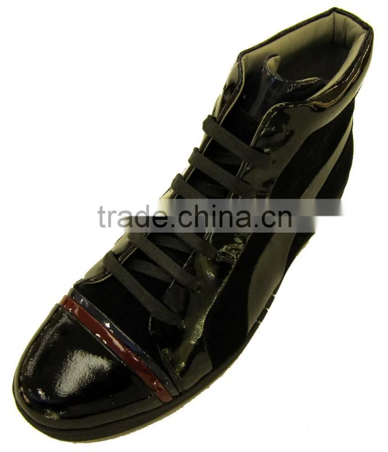 Machismo Fashion Sport Boots Shoes