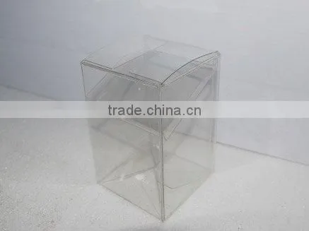 H.F PVC box , Plastic box ,APET box,PETG box making machine