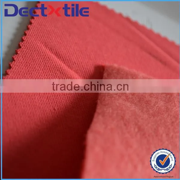 winter wear good pima cotton fabric for winter wear
