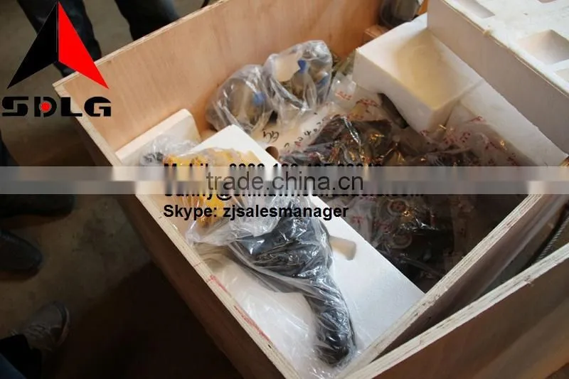 SDLG LG956L loader original parts for sale