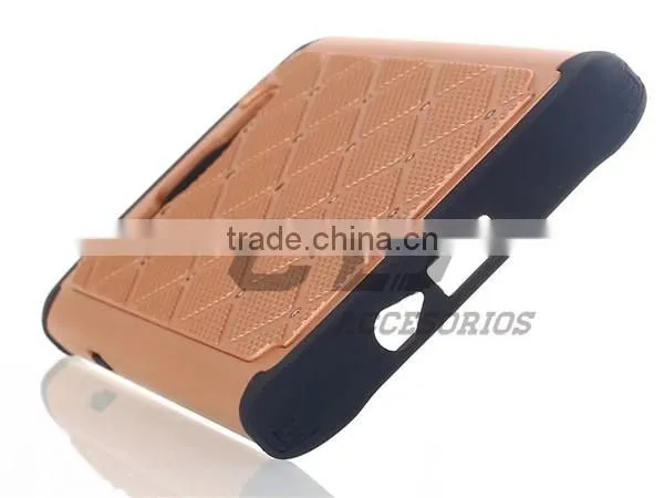 Newest arrival tpu+pc Case for iphone 6s case